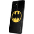 DC Comics Batman Logo Galaxy S21 Ultra 5G Skin